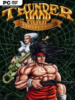 Thunder Hoop Collection (QUByte Classics) Free Download