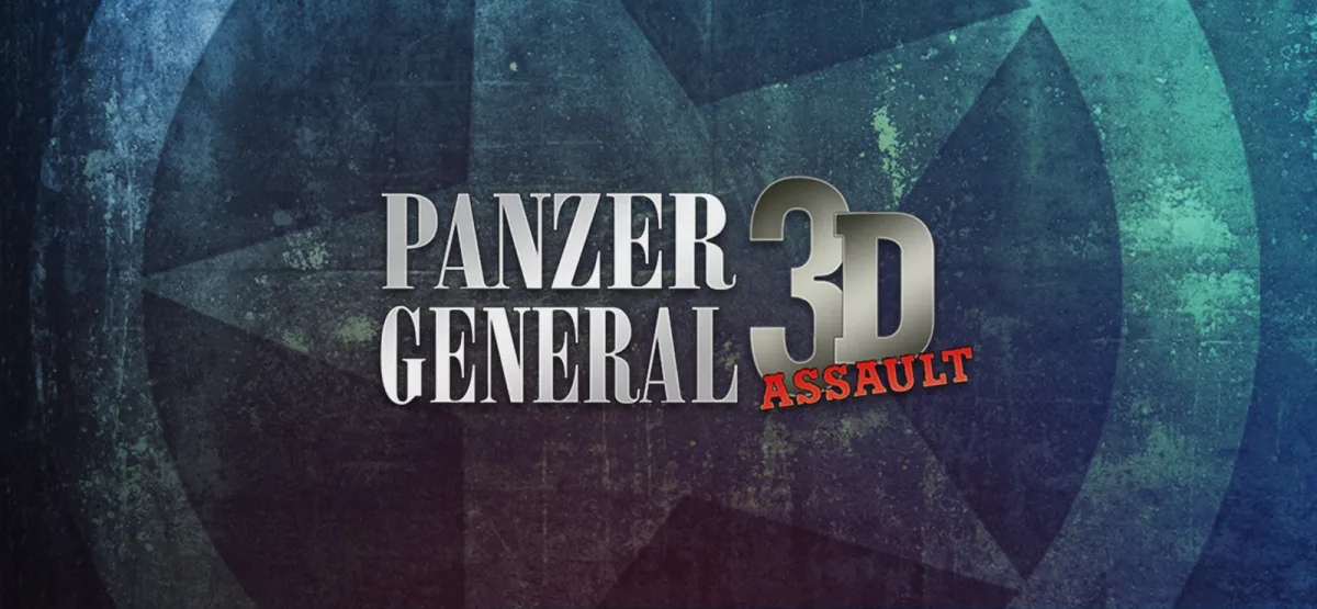 Panzer General 3D Assault Free Download