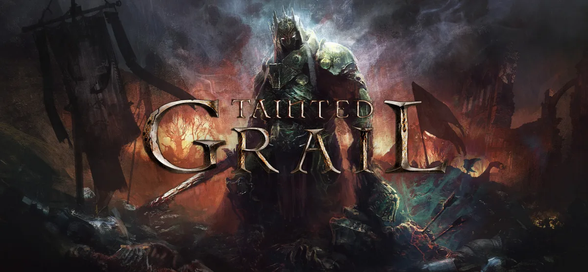 Tainted Grail: Conquest Free Download