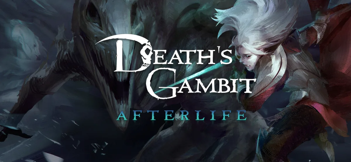 Death’s Gambit: Afterlife Free Download