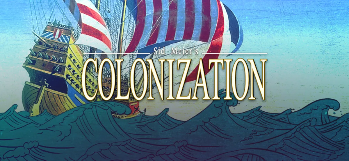 Sid Meier’s Colonization Free Download
