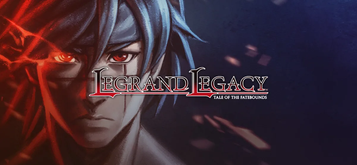 LEGRAND LEGACY: Tale of the Fatebounds Free Download