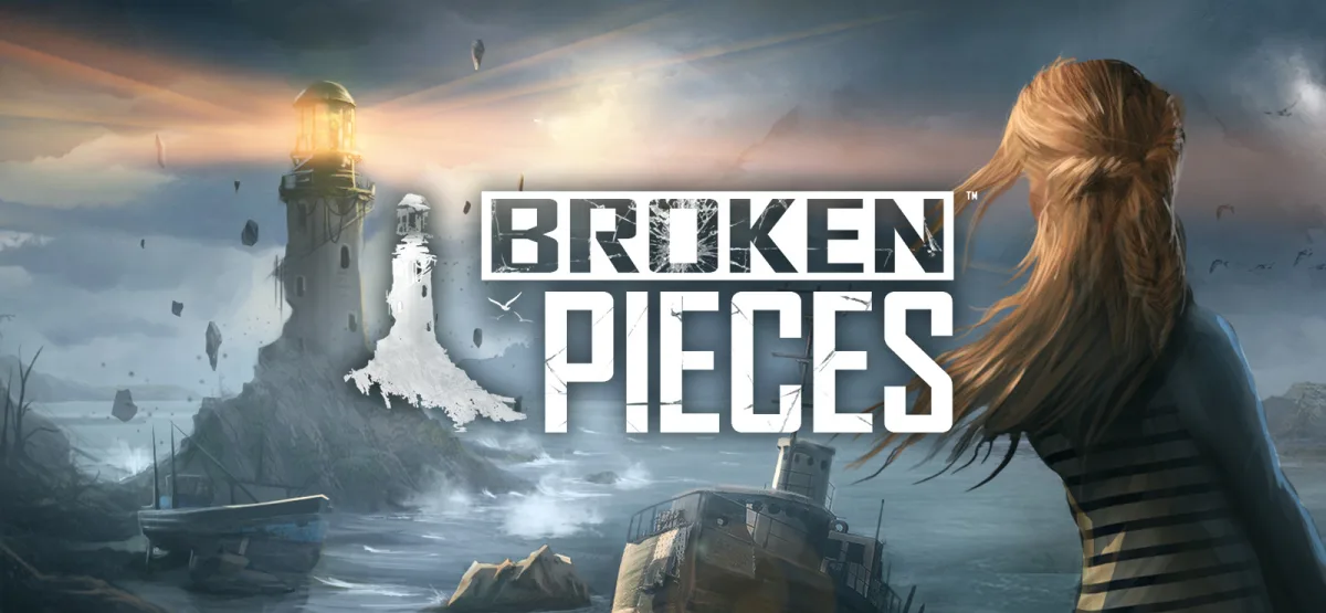Broken Pieces Free Download