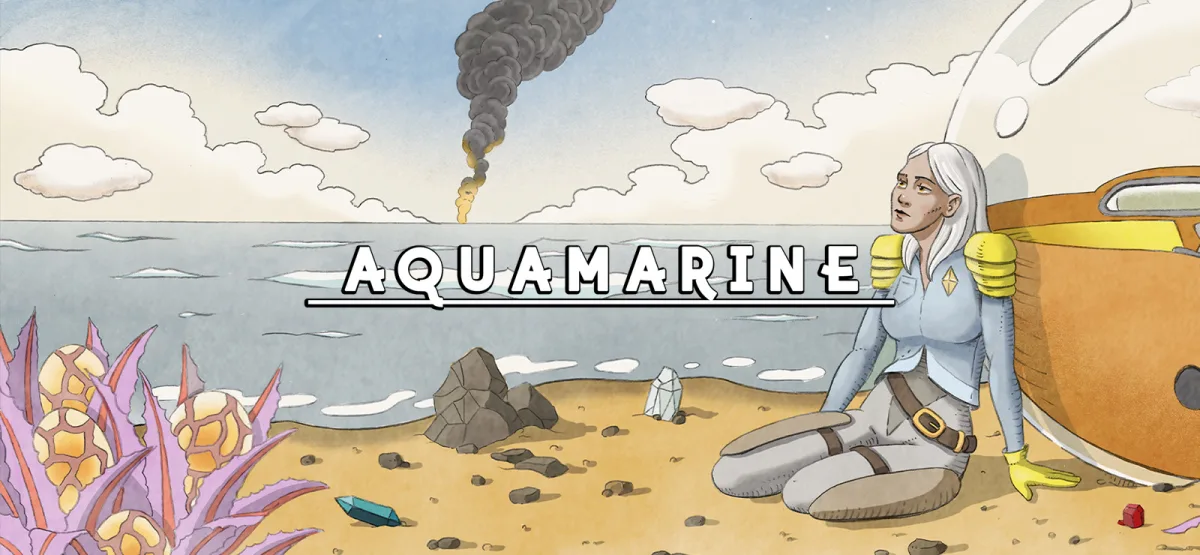 Aquamarine Free Download