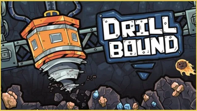 Drillbound Free Download