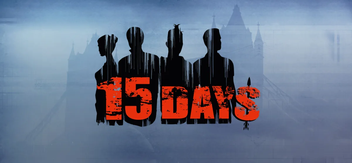 15 Days Free Download