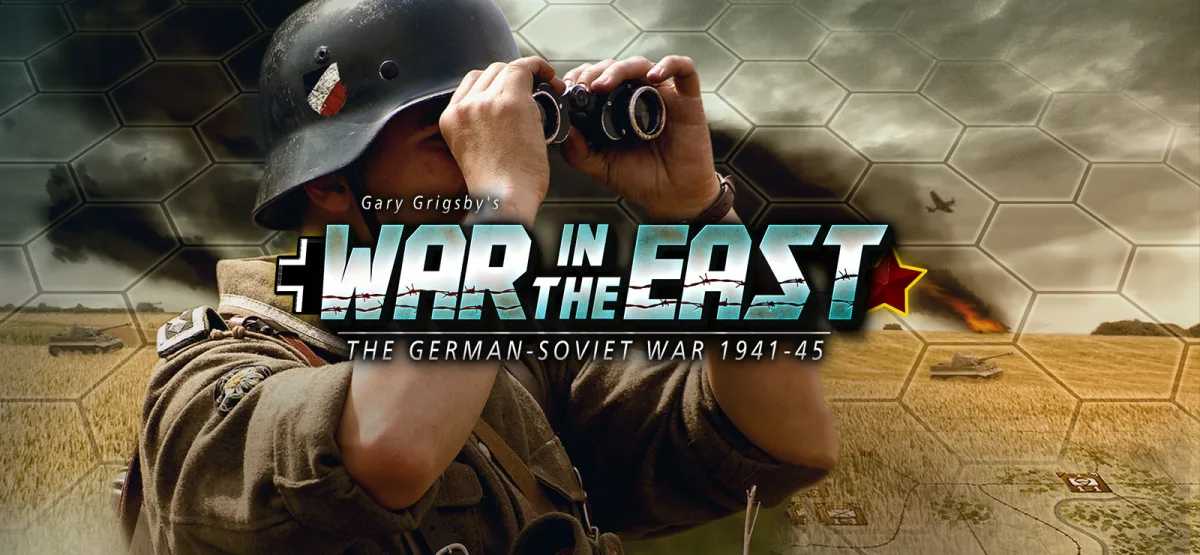 Gary Grigsby’s War in the East Free Download