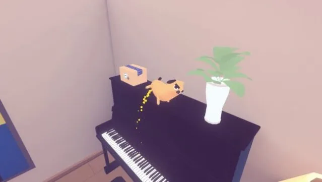 Doggy Don’t Care PC Screenshot