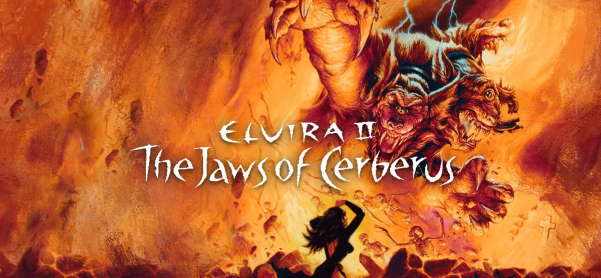 Elvira II: The Jaws of Cerberus Free Download