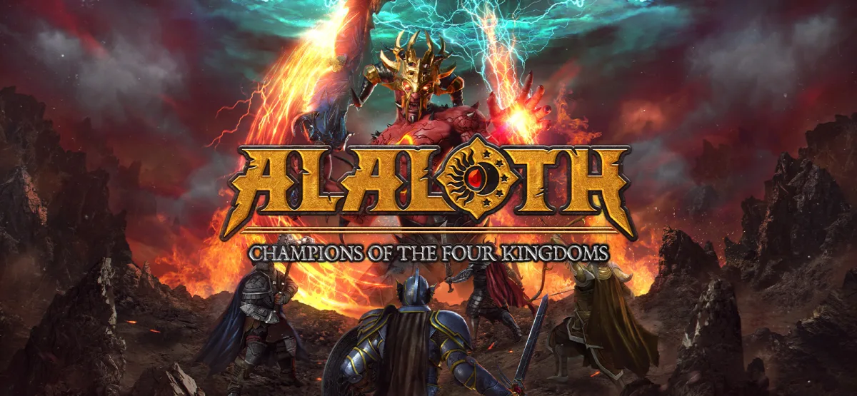 Alaloth: Champions of The Four Kingdoms     Free Download (v2023.03.30.a7c62f0) Free Download