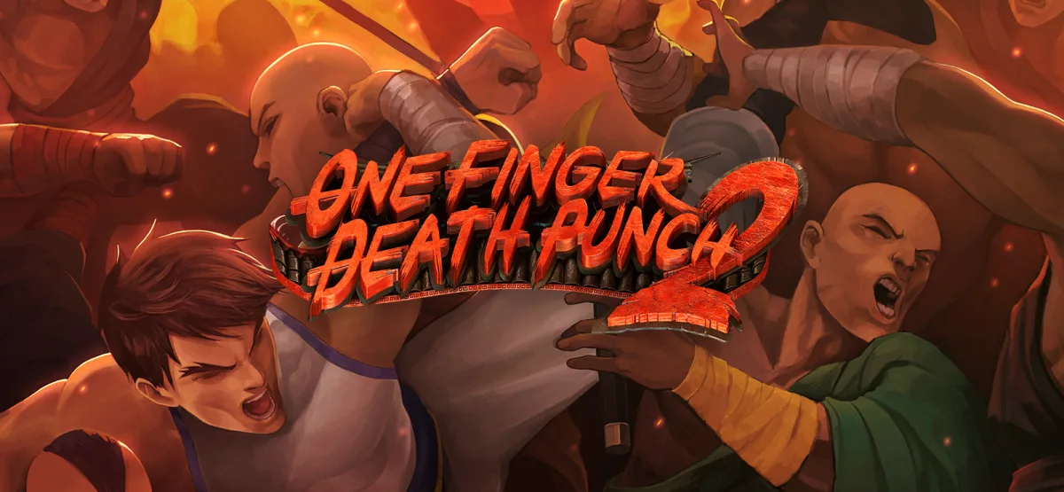 One Finger Death Punch 2 Free Download