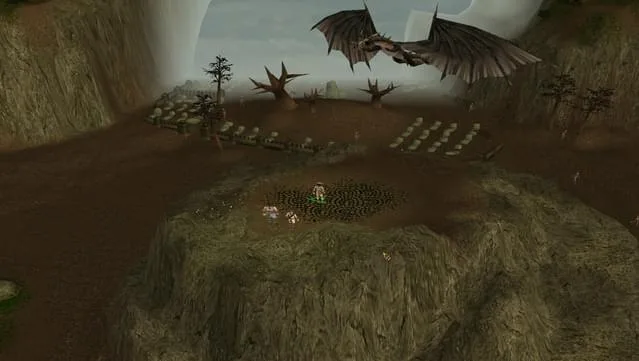 Evil Islands PC Screenshot