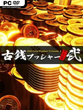 Old Coin Pusher Friends 2 Free Download