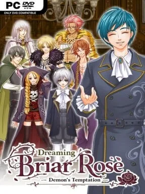 Dreaming Briar Rose -Demon’s Temptation- (Incl. ALL DLCs) Free Download