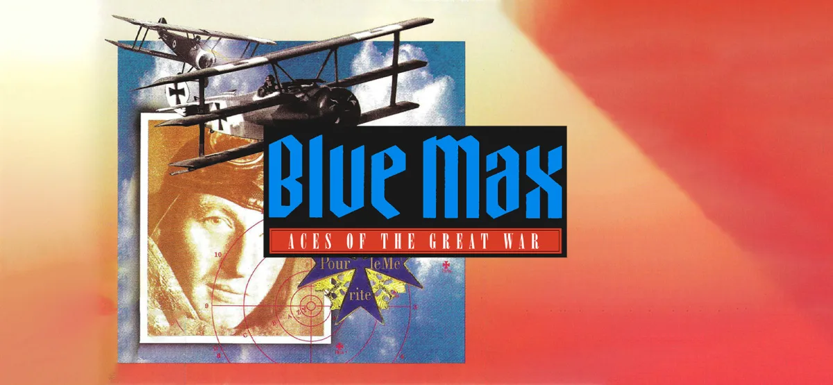 Blue Max: Aces of the Great War Free Download
