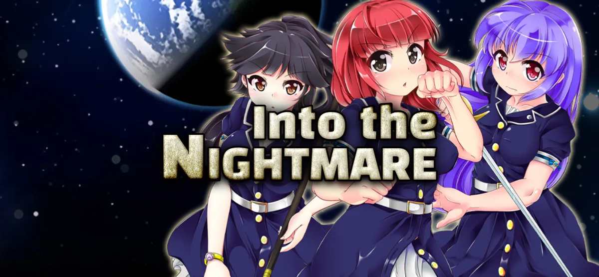 Into the Nightmare Free Download