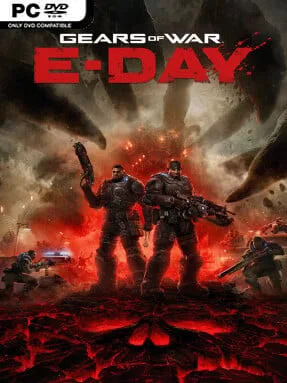 Gears of War: E-Day Free Download Free Download