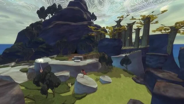 Sephonie PC Screenshot