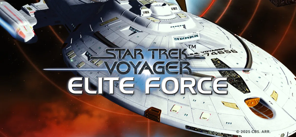 Star Trek™: Voyager – Elite Force Free Download