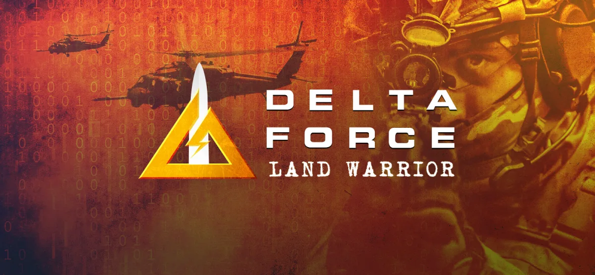 Delta Force: Land Warrior Free Download