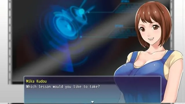 Apostle Gameplay Screenshot