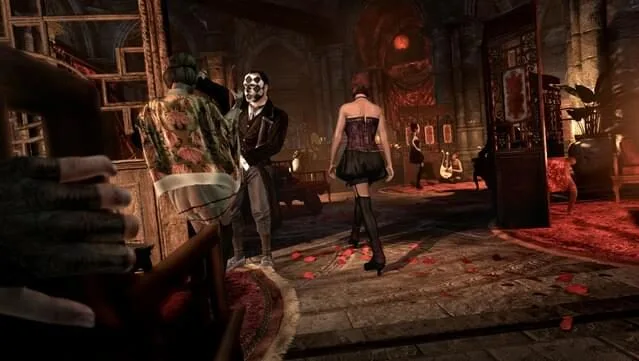 THIEF: Definitive Edition Gameplay Screenshot