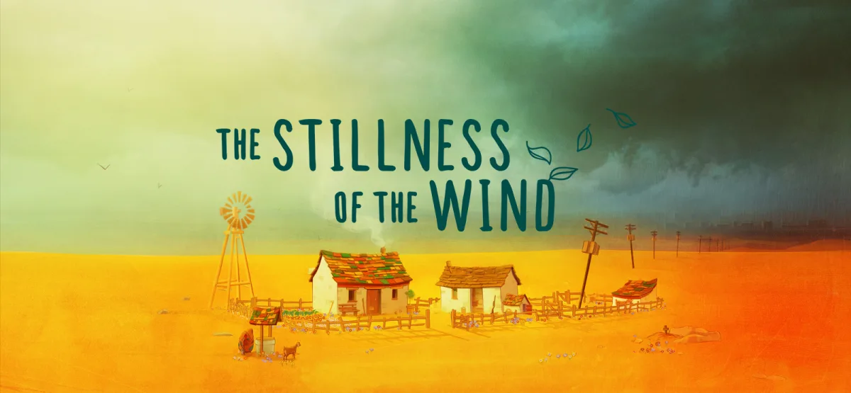 The Stillness of the Wind Free Download