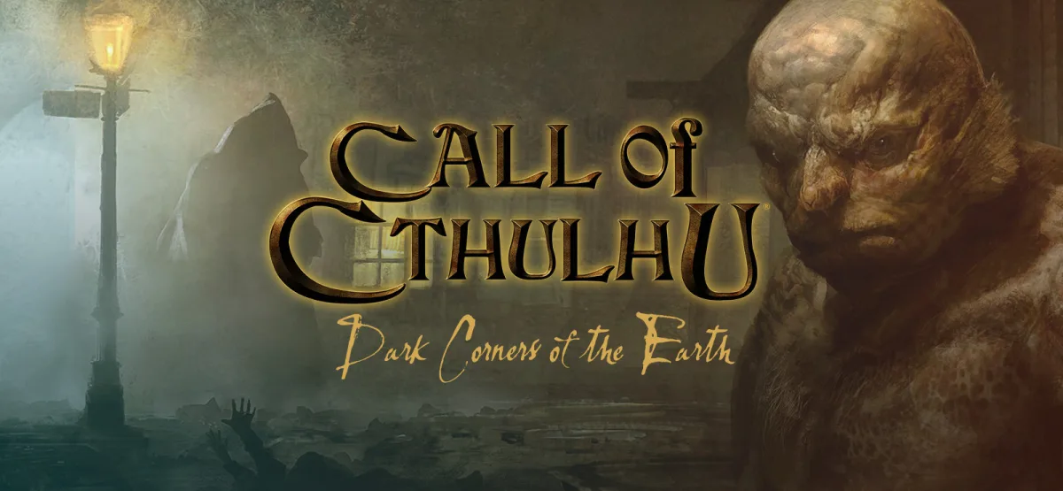 Call of Cthulhu: Dark Corners of the Earth Free Download