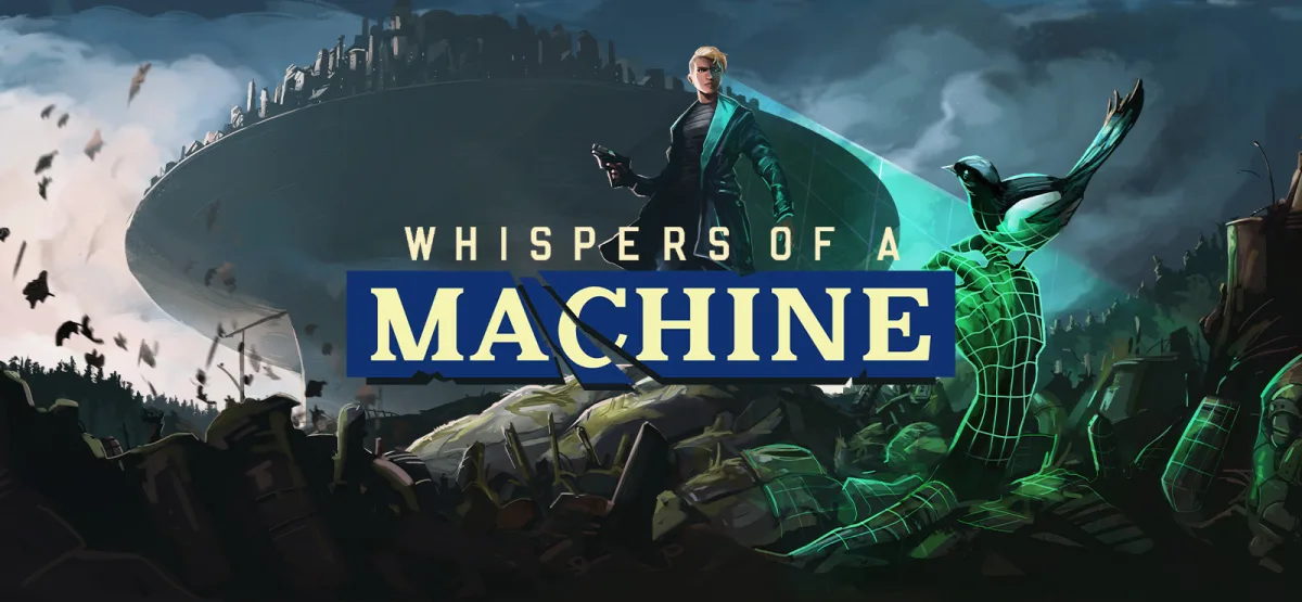 Whispers of a Machine Free Download