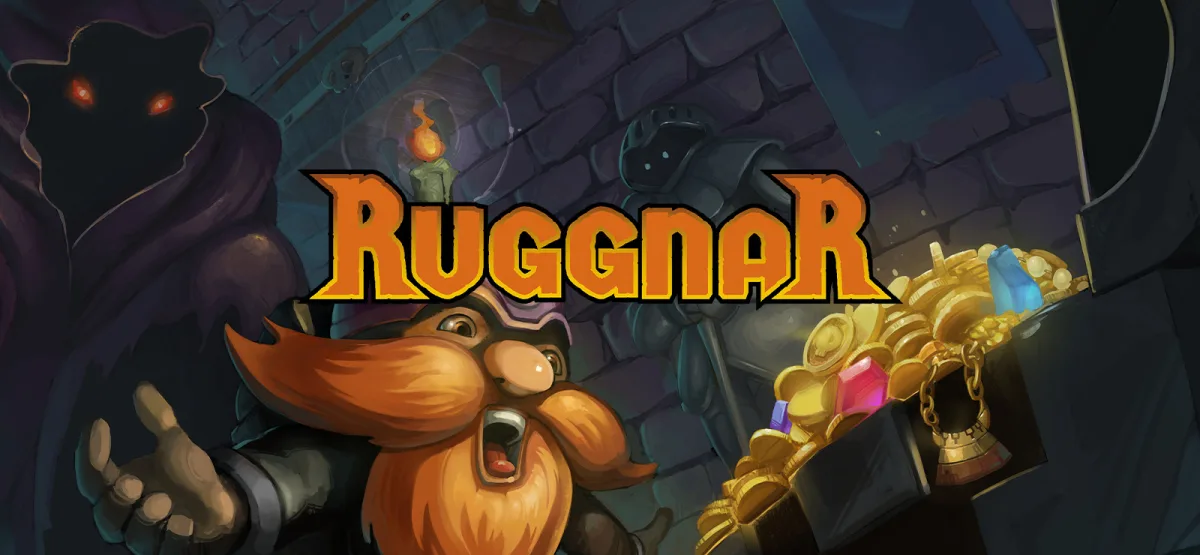 Ruggnar Free Download