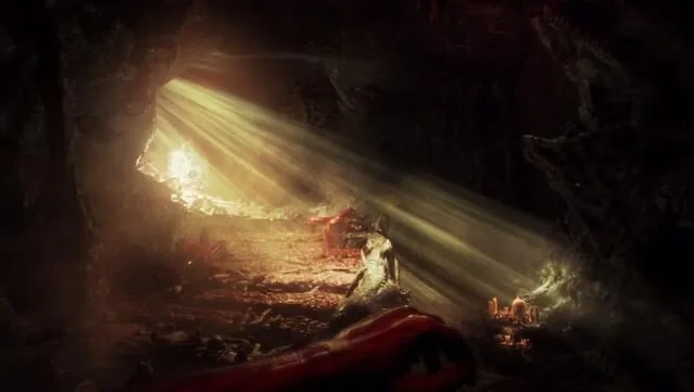 Agony + Agony UNRATED PC Screenshot
