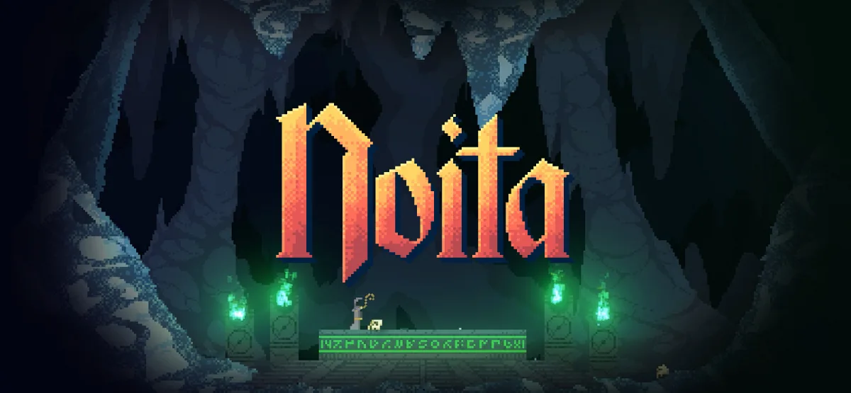 Noita Free Download