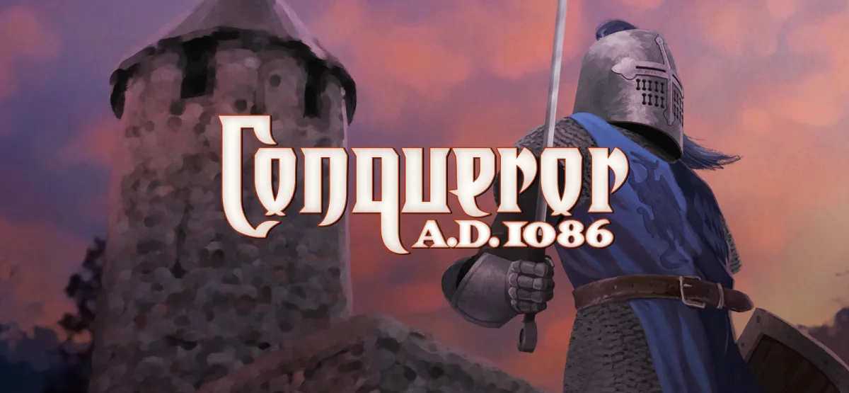 Conqueror A.D. 1086 Free Download