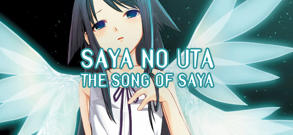 Saya no Uta ~ The Song of Saya Director’s Cut Free Download