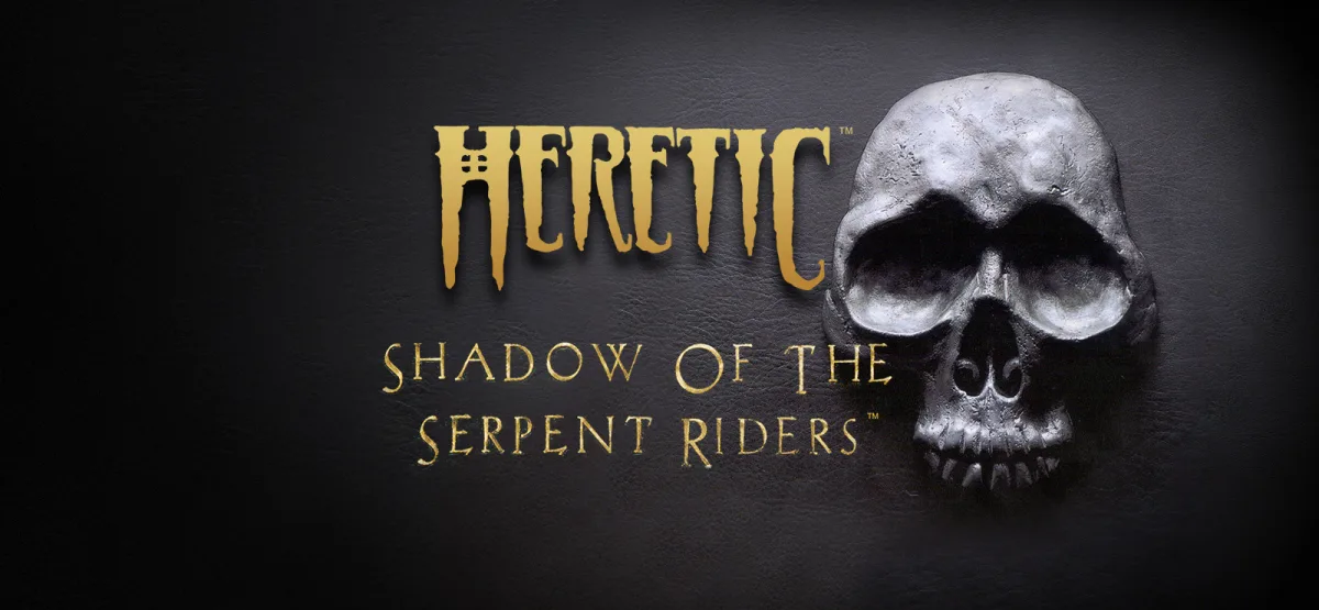 Heretic: Shadow of the Serpent Riders Free Download