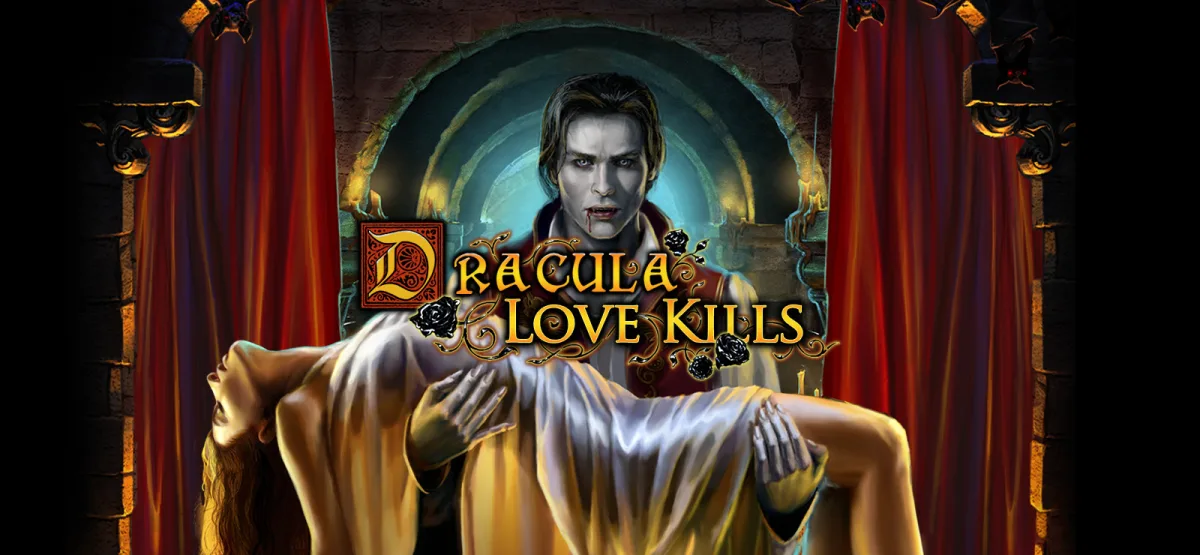 Dracula: Love Kills Free Download