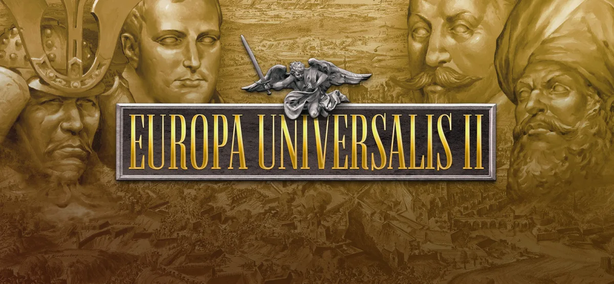Europa Universalis II Free Download