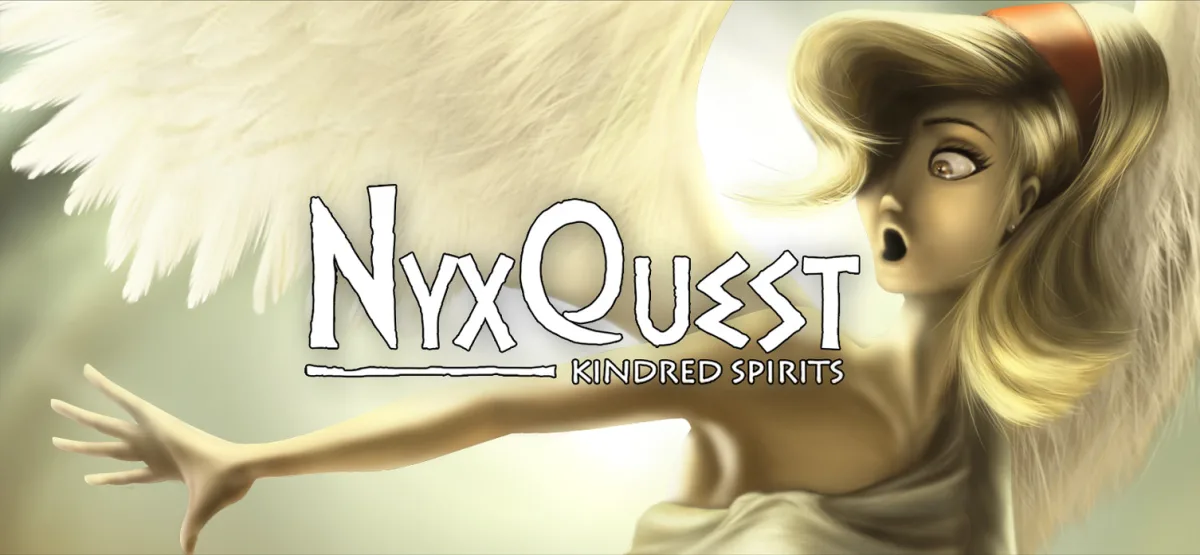 NyxQuest: Kindred Spirits Free Download