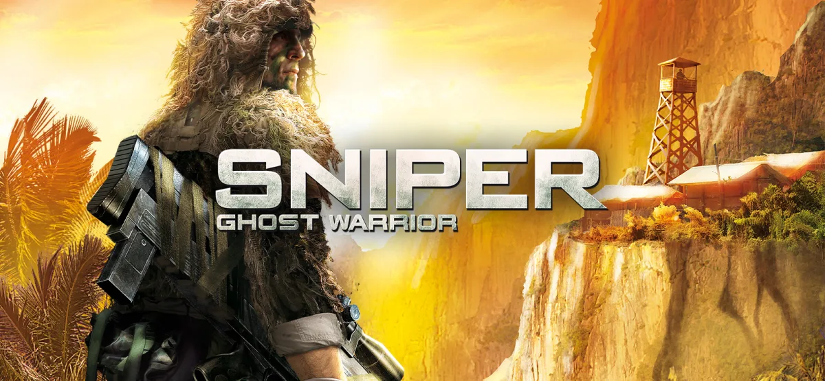 Sniper: Ghost Warrior Free Download
