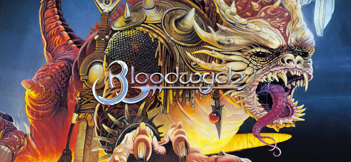 Bloodwych Free Download