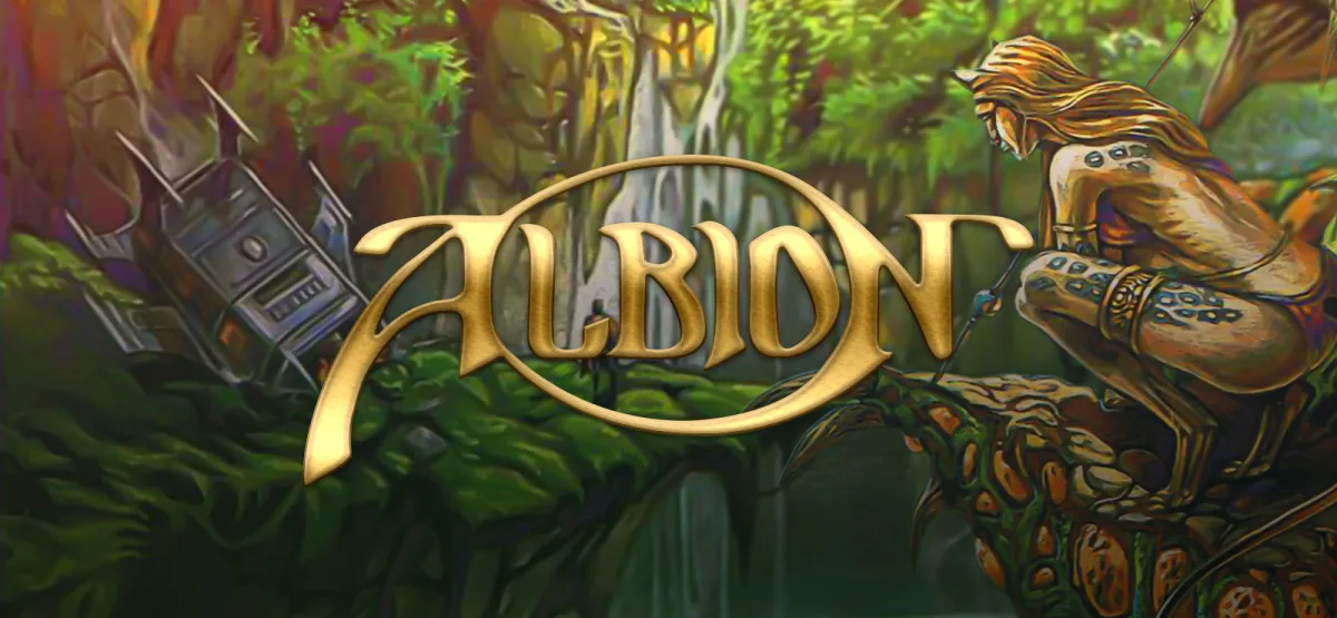 Albion Free Download