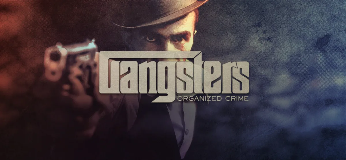 Gangsters: Organized Crime Free Download