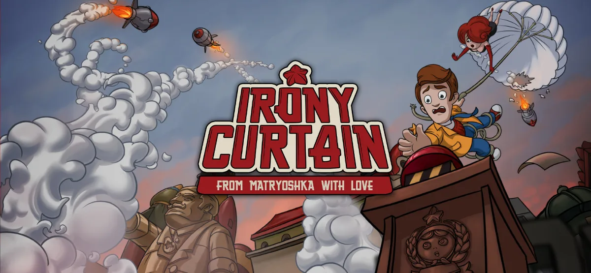 Irony Curtain: From Matryoshka with Love Free Download