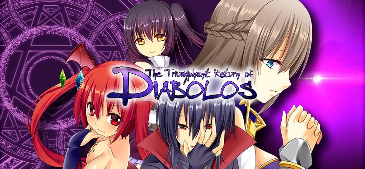 The Triumphant Return of Diabolos Free Download