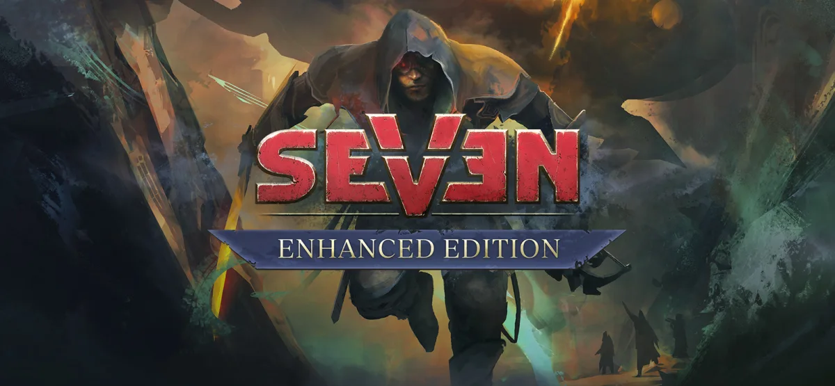Seven: Enhanced Edition Free Download