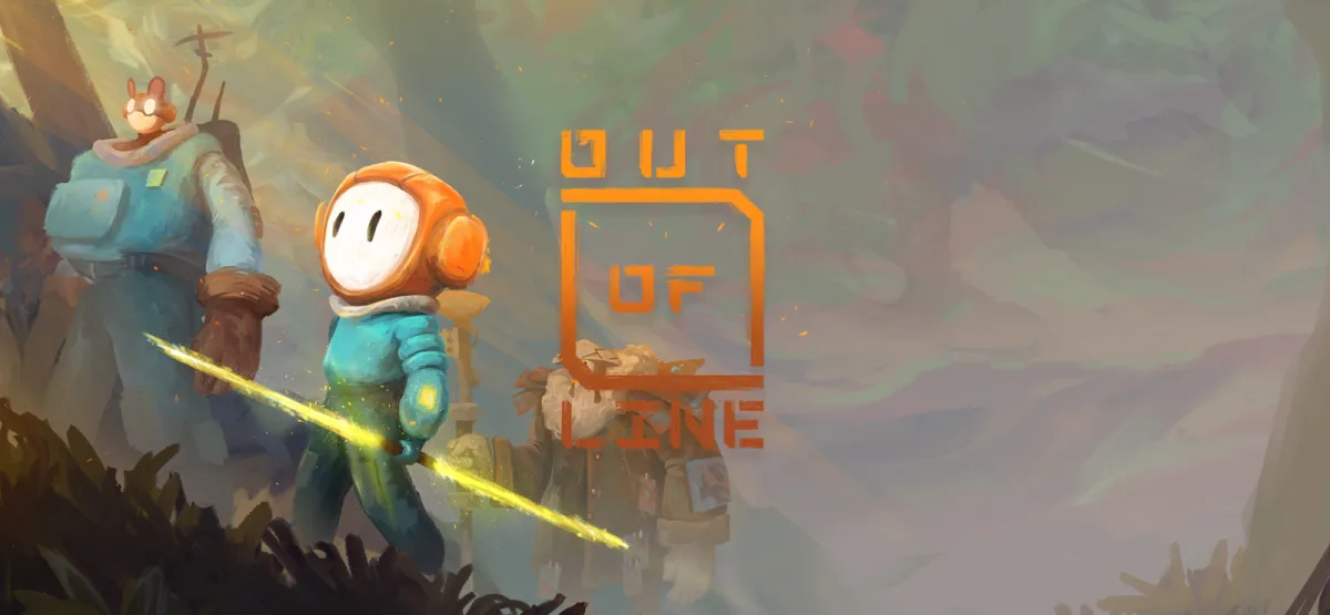 Out of Line Free Download