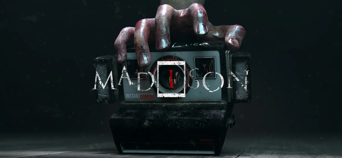 MADiSON Free Download