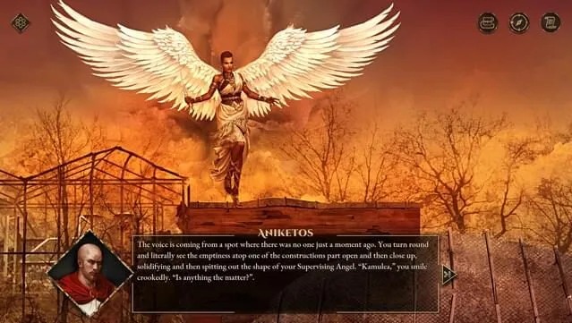 The Sin Collector: Repentless Gameplay Screenshot