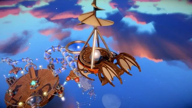 Switchball HD PC Screenshot