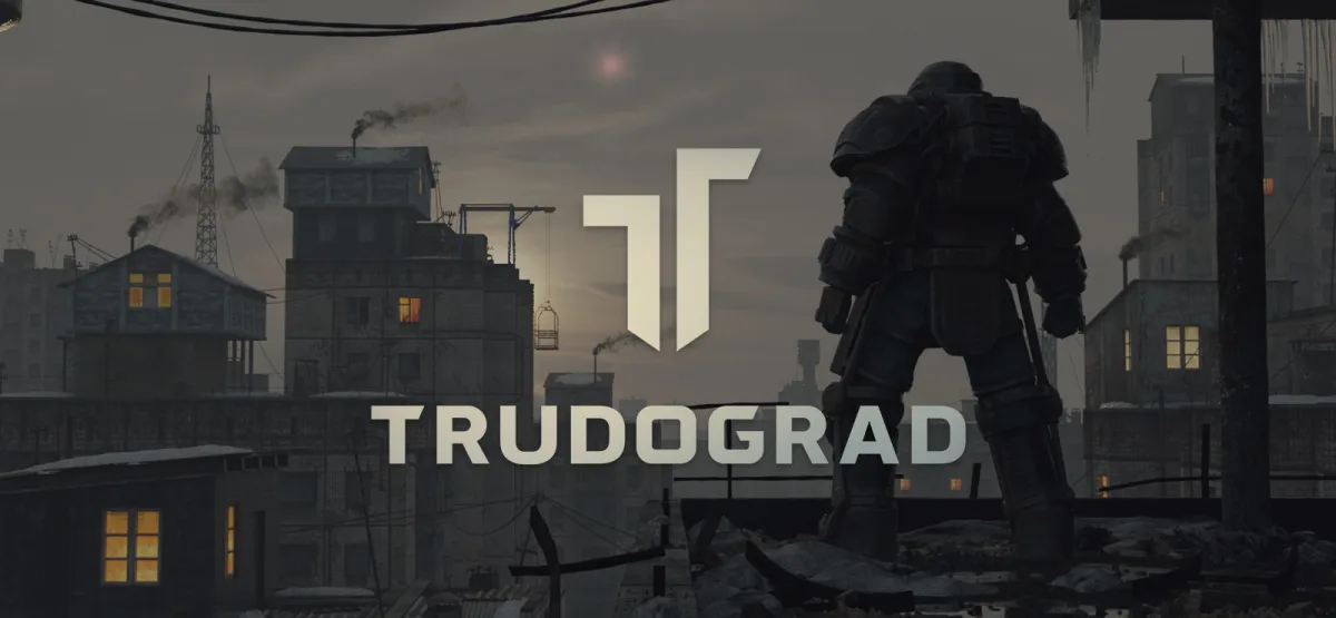ATOM RPG: Trudograd Free Download
